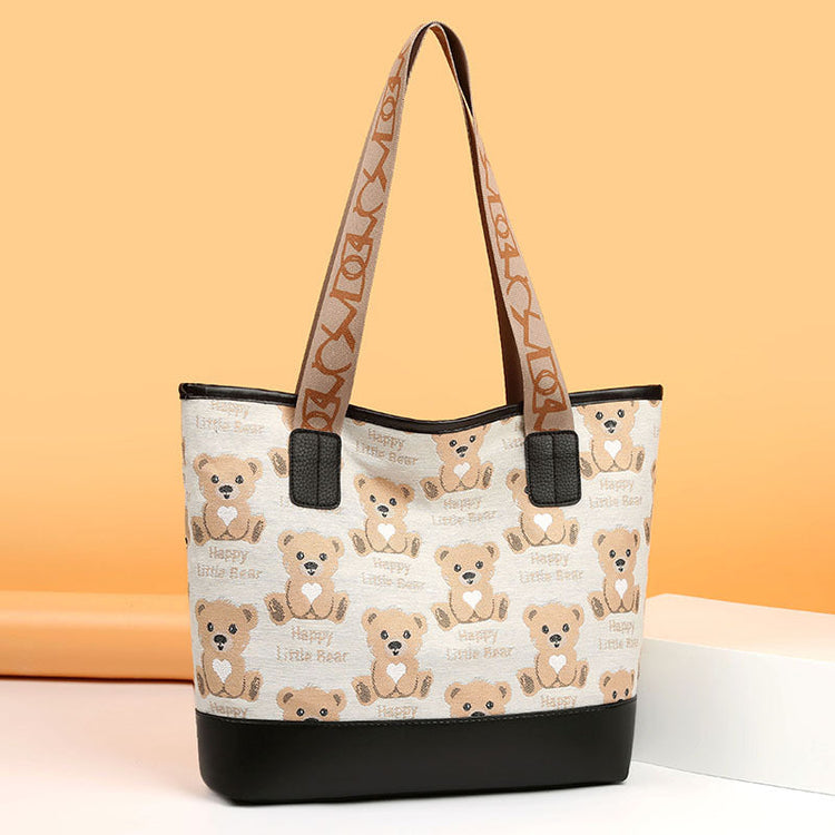 Shoulder bags