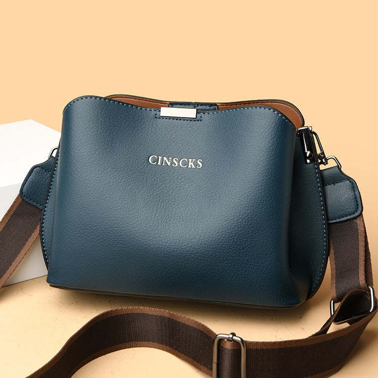 Light Luxury Crossbody Bag New Fashion Atmosphere Style