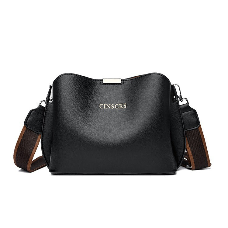 Light Luxury Crossbody Bag New Fashion Atmosphere Style