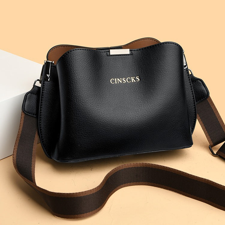 Light Luxury Crossbody Bag New Fashion Atmosphere Style
