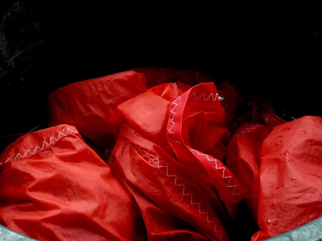 The Importance of Bag Material What You Need to Know
