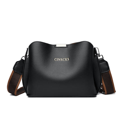 Light Luxury Crossbody Bag New Fashion Atmosphere Style