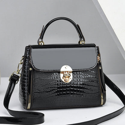 New Fashion Shoulder Crossbody Bag Atmosphere Ladies Mobile Phone Bag