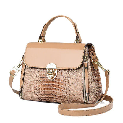 New Fashion Shoulder Crossbody Bag Atmosphere Ladies Mobile Phone Bag